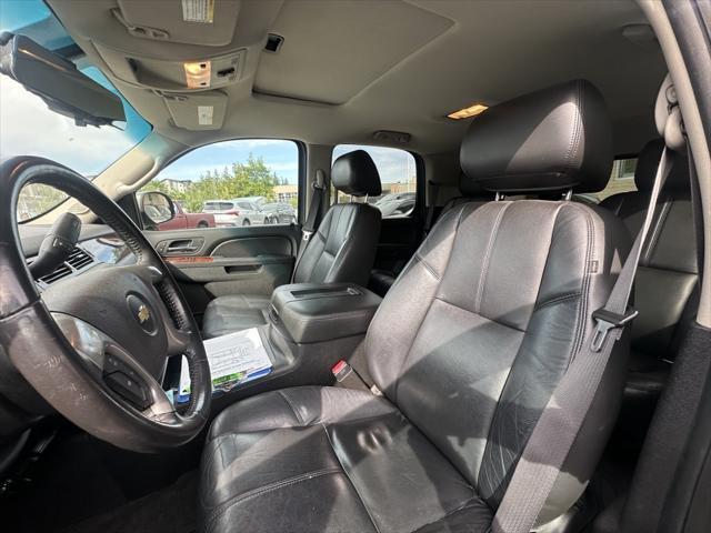 used 2013 Chevrolet Tahoe car, priced at $15,999