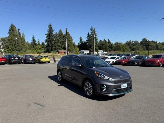 used 2020 Kia Niro EV car, priced at $15,999