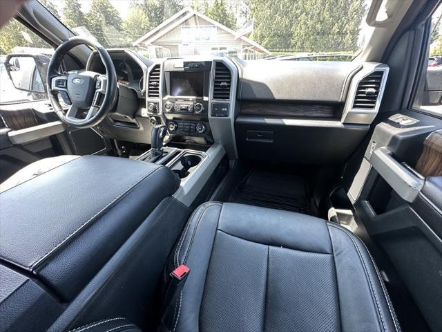 used 2019 Ford F-150 car, priced at $29,799