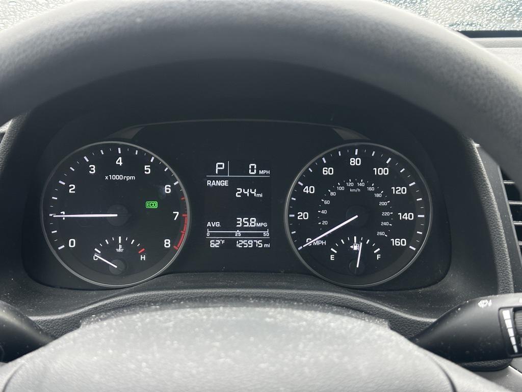 used 2018 Hyundai Elantra car, priced at $8,999
