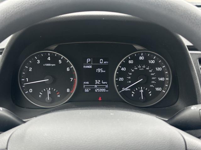used 2018 Hyundai Elantra car, priced at $8,888