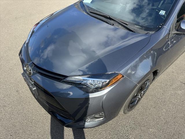 used 2019 Toyota Corolla car, priced at $17,898