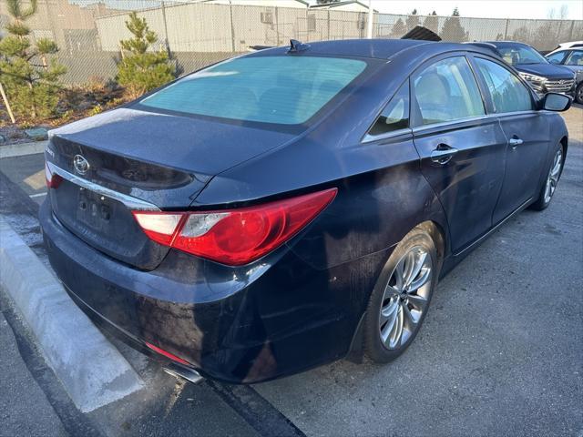 used 2013 Hyundai Sonata car, priced at $9,999