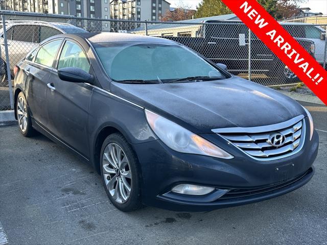 used 2013 Hyundai Sonata car, priced at $9,999