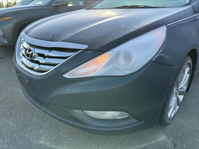 used 2013 Hyundai Sonata car, priced at $9,999