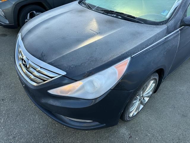 used 2013 Hyundai Sonata car, priced at $9,999