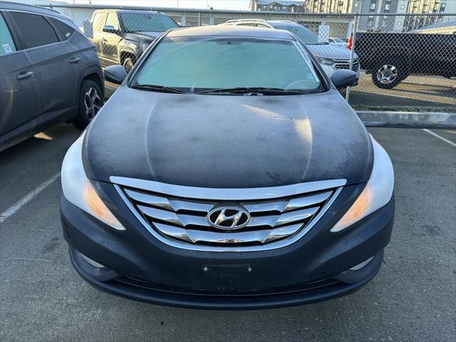 used 2013 Hyundai Sonata car, priced at $9,999