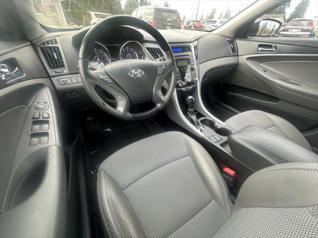 used 2013 Hyundai Sonata car, priced at $10,241