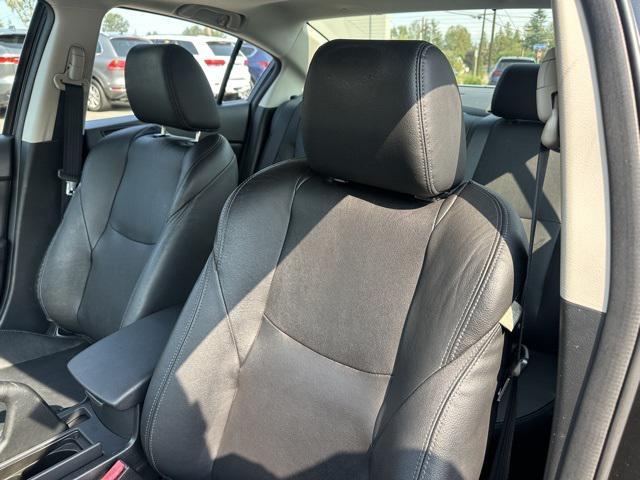 used 2013 Mazda Mazda3 car, priced at $8,189