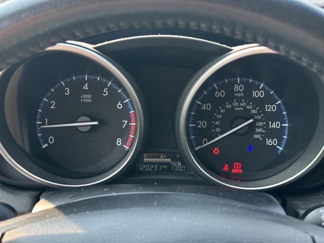 used 2013 Mazda Mazda3 car, priced at $9,999
