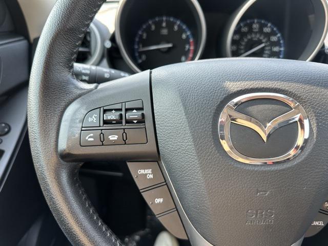 used 2013 Mazda Mazda3 car, priced at $8,189
