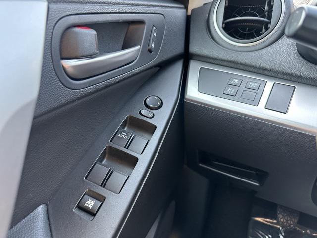 used 2013 Mazda Mazda3 car, priced at $8,189