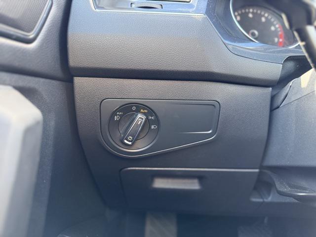 used 2018 Volkswagen Tiguan car, priced at $16,236