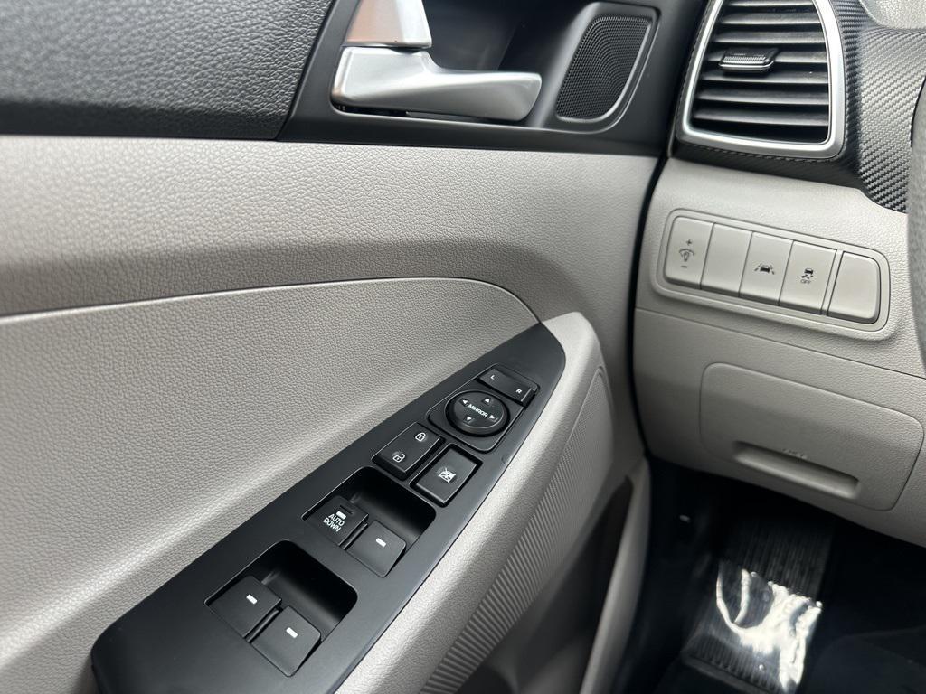 used 2019 Hyundai Tucson car, priced at $12,999