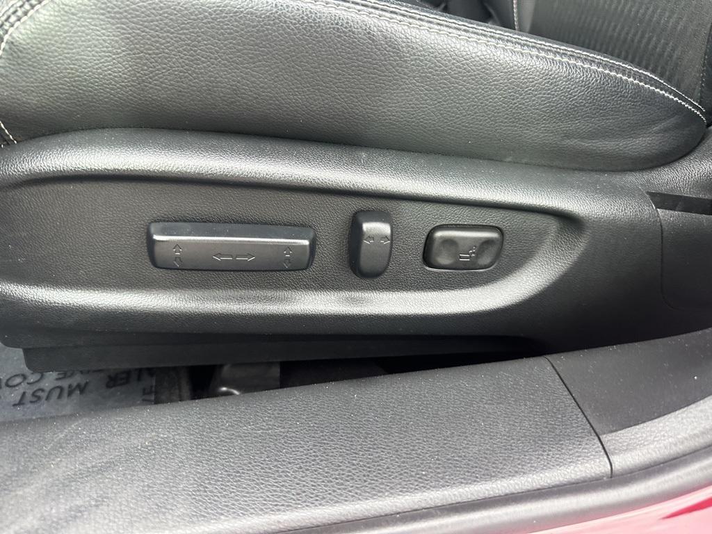 used 2016 Honda Accord car, priced at $17,250