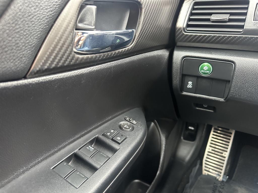 used 2016 Honda Accord car, priced at $17,250