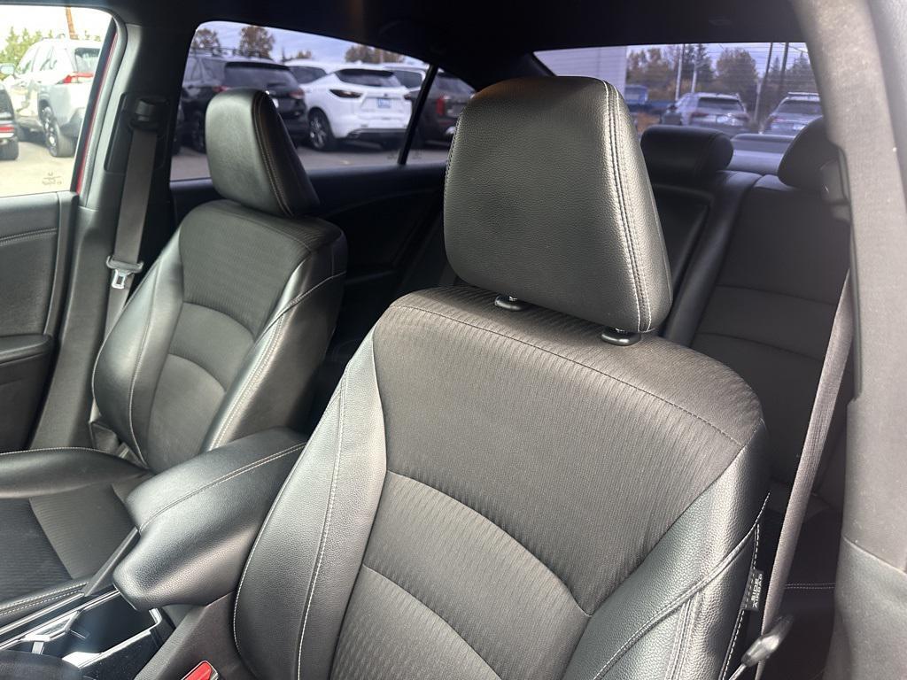 used 2016 Honda Accord car, priced at $17,250