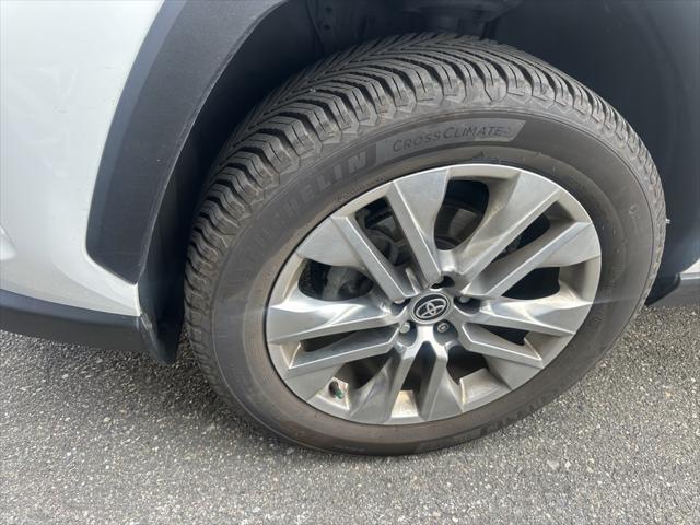 used 2020 Toyota RAV4 car, priced at $24,999