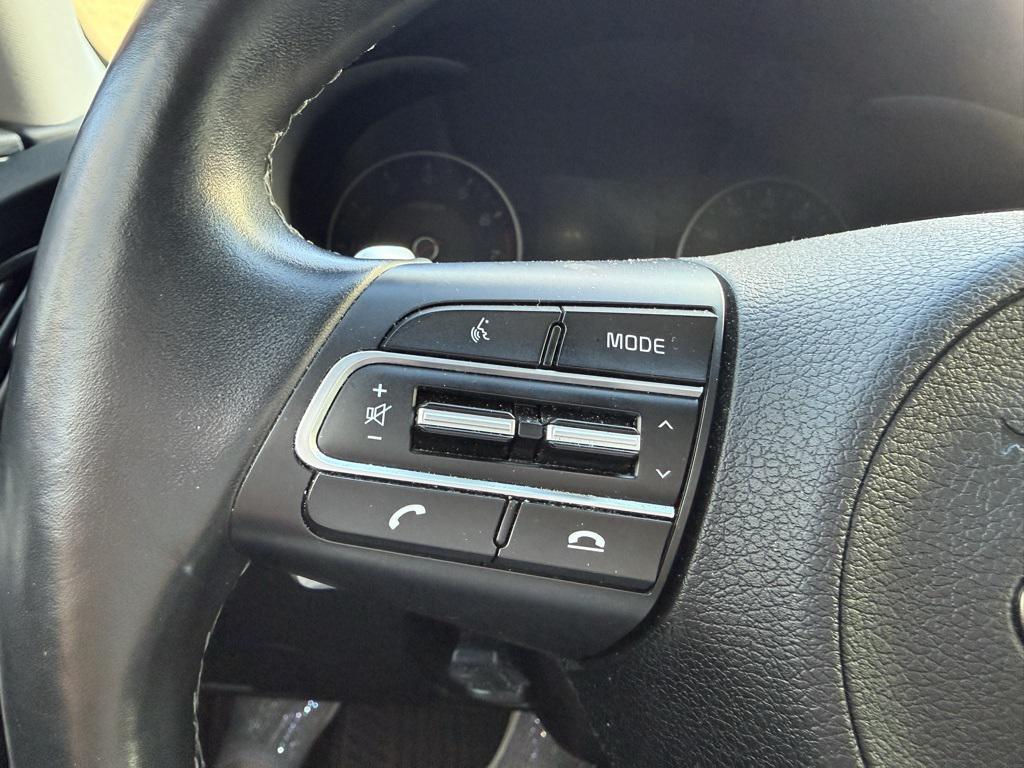 used 2018 Kia Stinger car, priced at $21,999