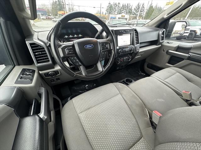 used 2019 Ford F-150 car, priced at $24,700