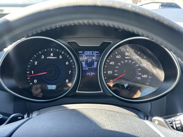 used 2016 Hyundai Veloster car, priced at $7,879