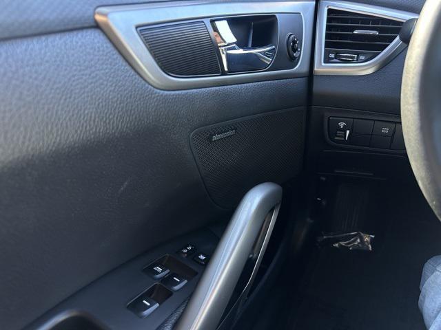 used 2016 Hyundai Veloster car, priced at $7,879