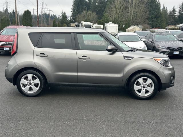 used 2019 Kia Soul car, priced at $11,200