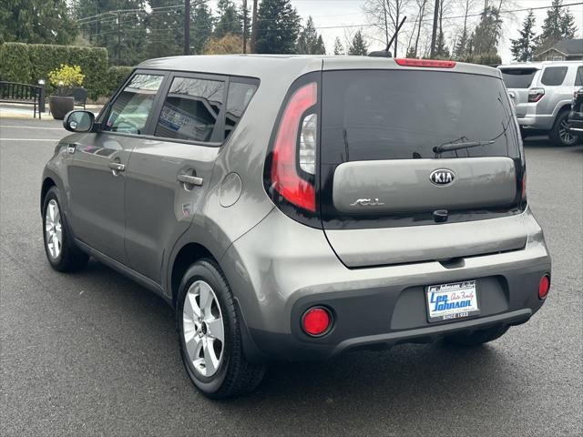 used 2019 Kia Soul car, priced at $11,200