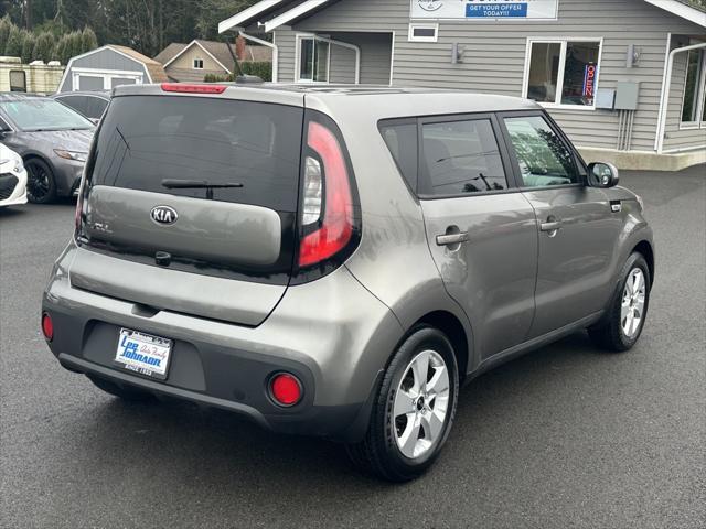 used 2019 Kia Soul car, priced at $11,200