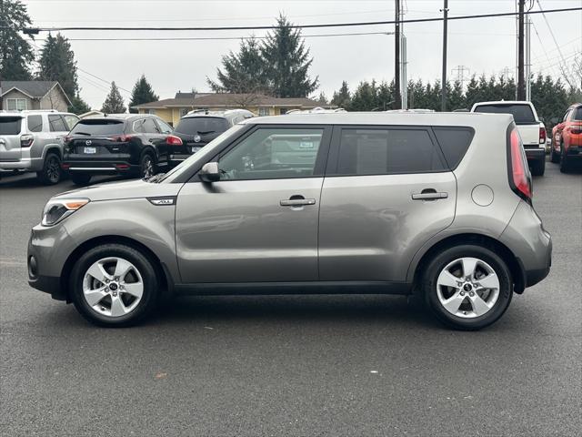 used 2019 Kia Soul car, priced at $11,200