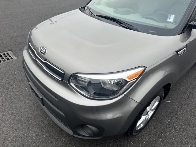 used 2019 Kia Soul car, priced at $11,200