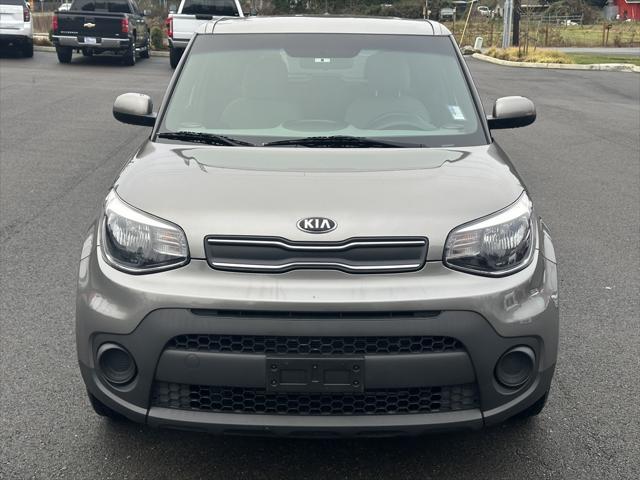 used 2019 Kia Soul car, priced at $11,200