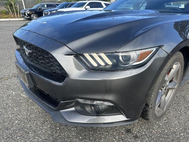 used 2015 Ford Mustang car, priced at $14,999
