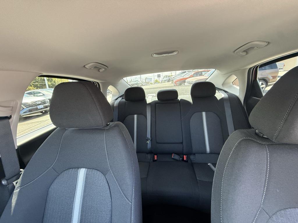 used 2024 Hyundai Sonata car, priced at $23,700