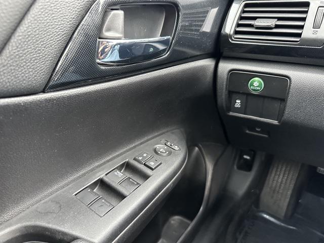 used 2015 Honda Accord car, priced at $16,750