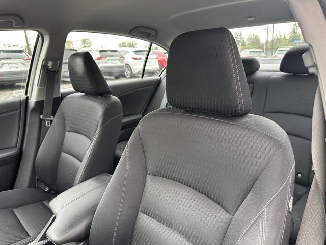 used 2015 Honda Accord car, priced at $16,750