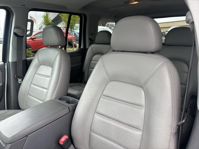 used 2005 Ford Explorer car, priced at $6,999