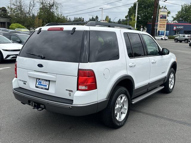 used 2005 Ford Explorer car, priced at $6,999