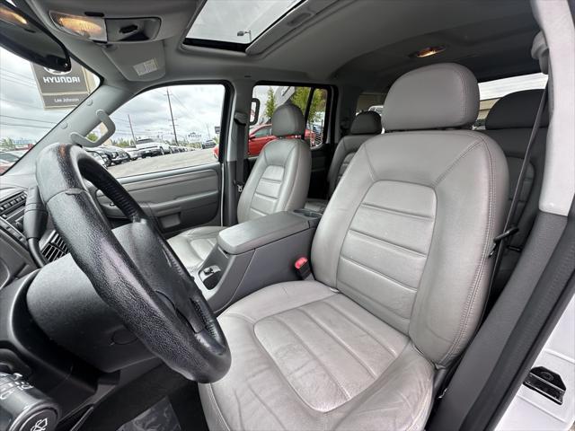 used 2005 Ford Explorer car, priced at $6,999