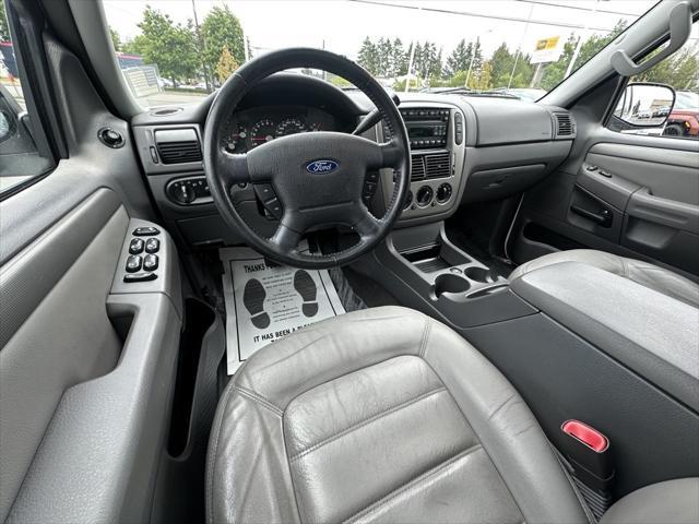 used 2005 Ford Explorer car, priced at $6,999