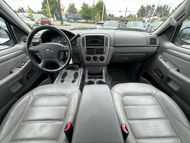 used 2005 Ford Explorer car, priced at $6,999
