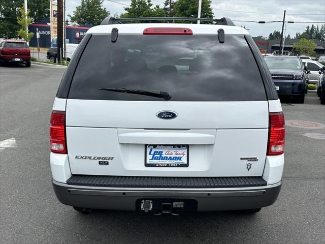 used 2005 Ford Explorer car, priced at $6,999