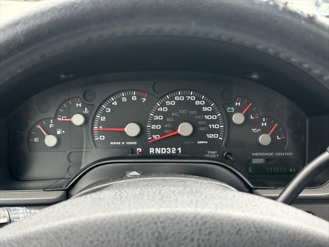 used 2005 Ford Explorer car, priced at $6,999