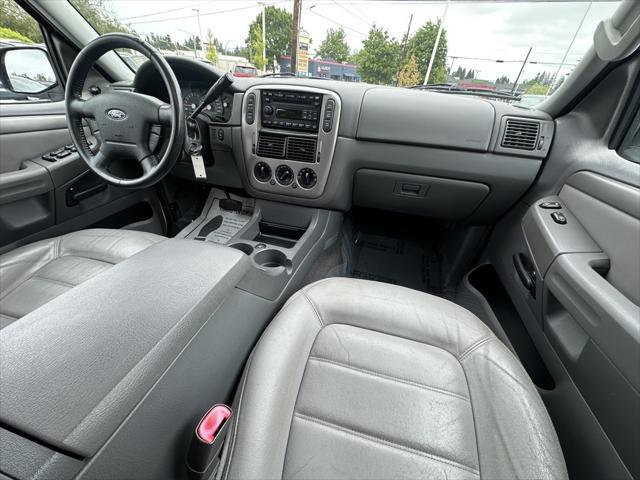 used 2005 Ford Explorer car, priced at $6,999