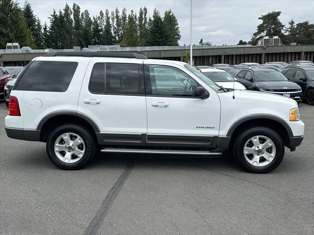 used 2005 Ford Explorer car, priced at $6,999