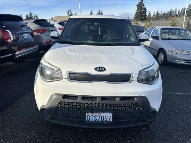 used 2016 Kia Soul car, priced at $9,777