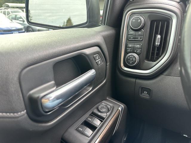 used 2019 Chevrolet Silverado 1500 car, priced at $31,999