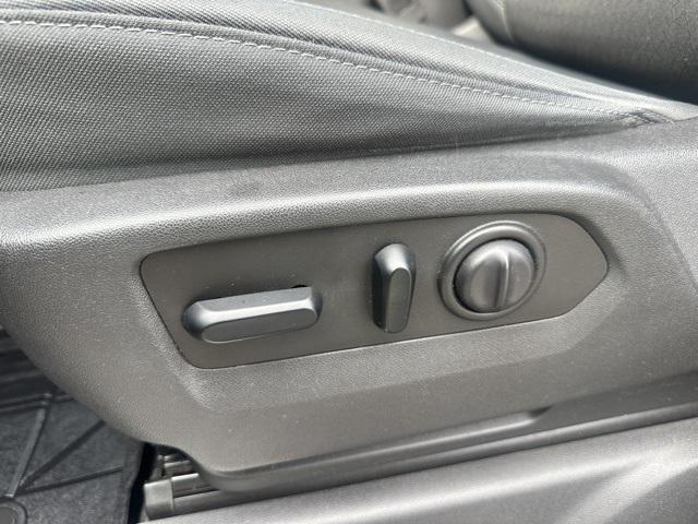 used 2019 Chevrolet Silverado 1500 car, priced at $31,999