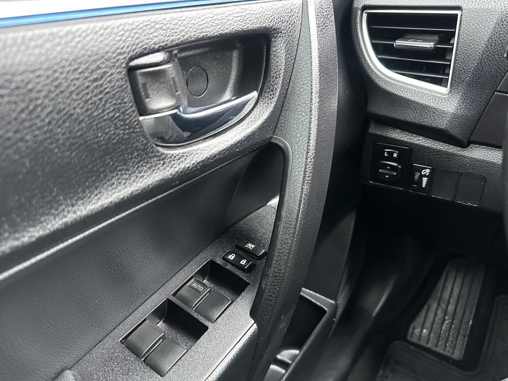 used 2015 Toyota Corolla car, priced at $14,696