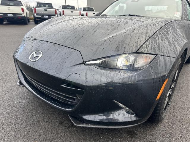 used 2022 Mazda MX-5 Miata car, priced at $22,887